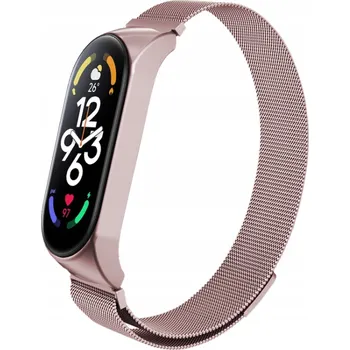 Řemínek na hodinky ŘEMÍNEK pro XIAOMI MI BAND 7 -