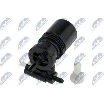 Autosklo Vodní čerpadlo ostřikovače, čistění skel NTY ESP-NS-005