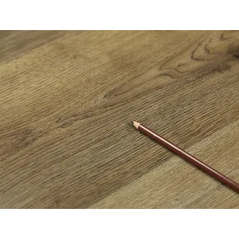 pvc podlaha PVC GERFLOR Designtime Wood brown 07 Role | Šíře role 2 m | Nášlap. vrstva 0,55 mm