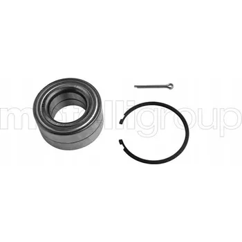 Zavěšení kol Metelli 19-7706 Sada ložisek kola