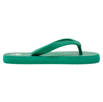 Pánské žabky Žabky Hummel Flip Flop Slippers Kids 217949-6313 Velikost 30 EU | 11,5 UK | 12,5 US | 18 CM
