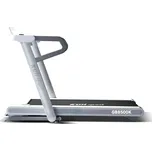 Běžecký pás s extra velkým náklonem, Bluetooth a simulací běhu z kopce GB8500K