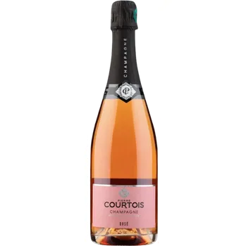 Pierre Courtois Champagne Pierre Courtois Rosé BRUT