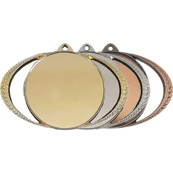 Medaile MD182 Barva: bronz