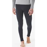 WEDZE Pánské spodní termolegíny BL SKI 900 Tech XL MODRÁ|ŠEDÁ