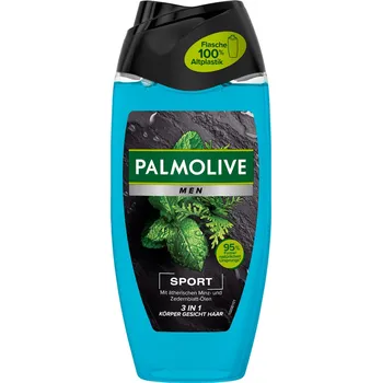 Sprchový gel Palmolive Sprchový gel 250ml For Men Sport 3v1