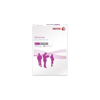 Kancelář Xerox Paleta Papír Performer (80g/500 listů, A4); 240ks (P003R90649)