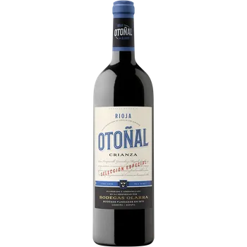 Víno Bodegas Olarra Otoñal Crianza 2021 Rioja