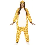 Guirca Dámský kostým - Žirafa