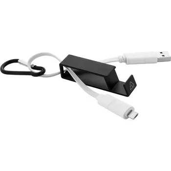 Datový kabel Cappy USB nabíjecí kabel