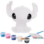 Stitch Vybarvi si svou lampičku