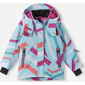 Reima dětská lyžařská bunda zimní sezóna velikost 140