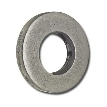podložka Podložka pro těžká upínací pouzdra DIN7349 M6, ocel surová (200 ks)