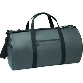 Cestovní taška Cestovní taška z 600D RPET Bangkok - Kamenně Šedá