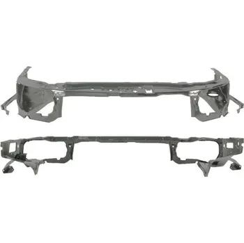 Motorový prostor Přední čelo OPEL ASTRA G, 01.98-08.09 OE 6312015