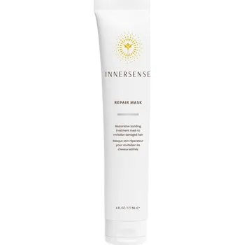 Vlasová regenerace INNERSENSE Repair Mask — obnovující maska na vlasy objem: 177 ml
