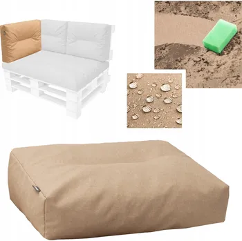 Polštář Polštář Hobbygarden 60 x 45 x 10