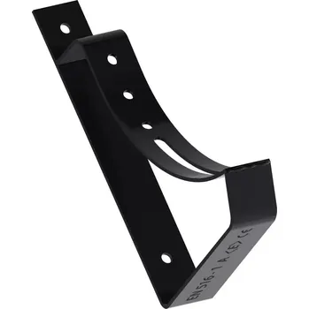 PODPERA BITUNI - Podpěra lávky pro nízké střešní krytiny, černá