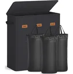 Prádelní koš RLH013B01