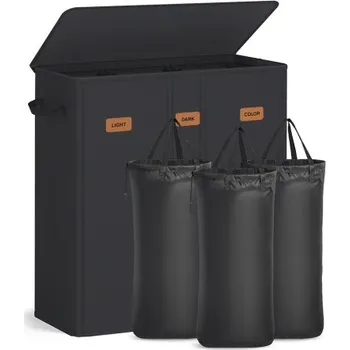 Koš na prádlo Prádelní koš RLH013B01