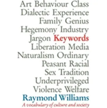 Keywords - Williams, Raymond
