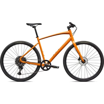 Specialized Sirrus X 3.0 - orange zest 2026, 28" 2026, 28"