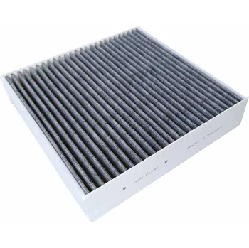 Příslušenství pro digestoř Filtr uhlíkový KLUGE Long Life FW217 1ks