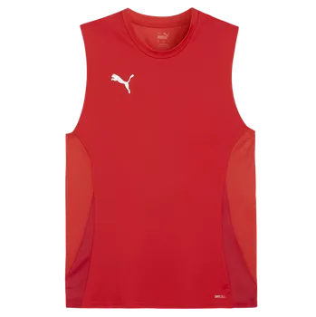 Dres Puma teamGOAL Sleeveless Jersey 705913-01 Velikost XL