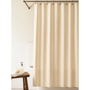 Sinsay - Sprchový závěs - béžová - 080GK-02X - 080GK-02X-ONE