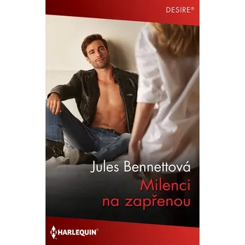 Kniha Milenci na zapřenou