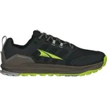 Altra Lone Peak 9 Waterproof Low Men LIME/BLACK černá 42,5 EU