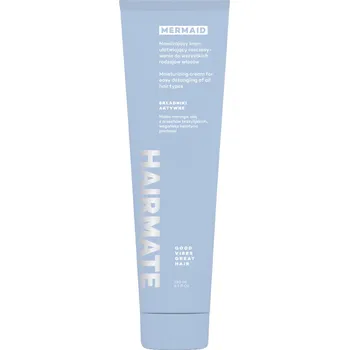 Stylingový přípravek HAIRMATE Mermaid krém na vlasy 150 Ml