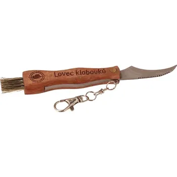 Příbor Houbařský nůž - Lovec klobouků