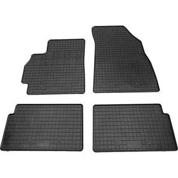 autokoberec CIKCAR Omoda 5 2025- gumové autokoberce