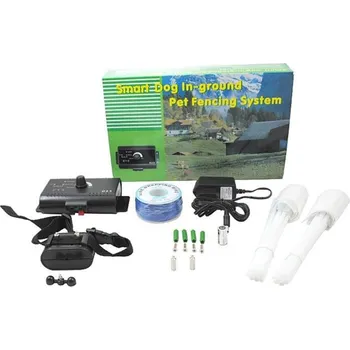 Elektronický ohradník