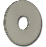 DIN 440R M 8 nerez.ocel A2 podložka pro dřev. konstrukce