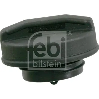 Palivový filtr Uzaver, palivova nadrz, 18087