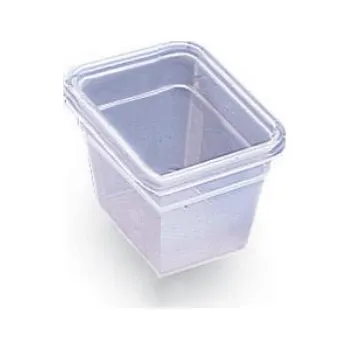 MATFER Gastronádoba PP GN 1/9-100 mm