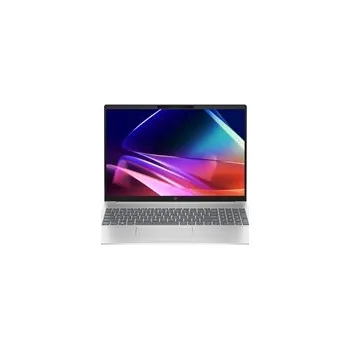 Notebook HP Pavilion Plus 16-ab1012nc U7-155H 16" 2560x1600 32GB 1TB RTX 4050 W11P Silver 3R