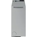 Whirlpool TDLRS 7252BS EU