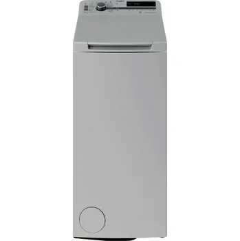 Pračka Whirlpool TDLRS 7252BS EU