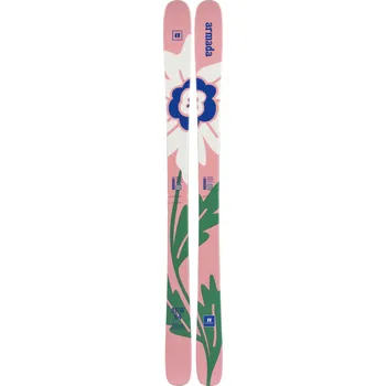 Sjezdové lyže lyže ARMADA ARW 84 Délka lyží (cm): 164