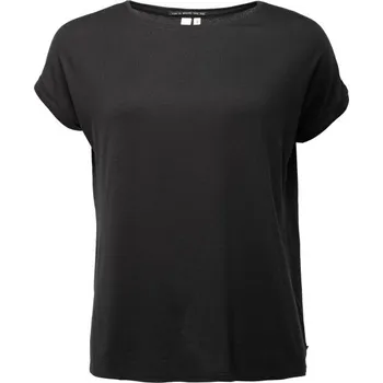Dámské tričko s.Oliver QS NOOS XS Černá