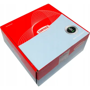 Kabinový filtr Corteco 21652899 Filtr, ventilace prostoru pro cestující