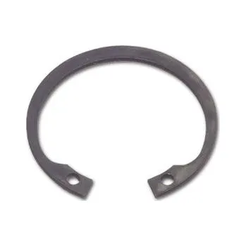 podložka Pojistný kroužek pro díru DIN 472 I, 47x1,75, pružinová ocel (100 ks)