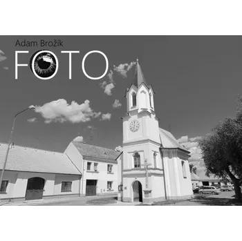 Kniha FOTO
