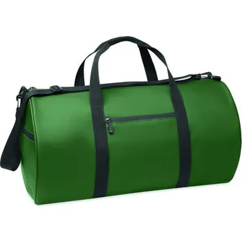Cestovní taška Cestovní taška z 600D RPET Bangkok - Tmavě Zelená