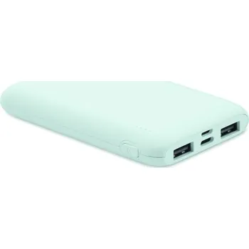 Powerbanka Power banka 5000 mAh Power52c - Dětská Modrá