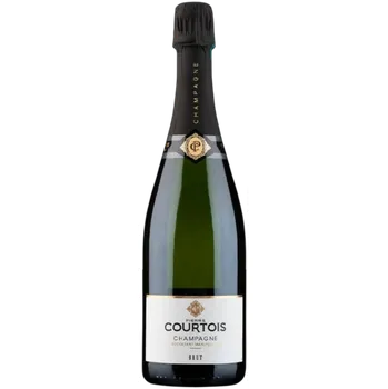 Pierre Courtois Champagne Pierre Courtois BRUT