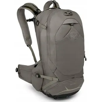 Osprey sportovní batoh šedý